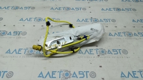 Airbagul scaunului drept al modelului Honda Civic X FC 18-21.