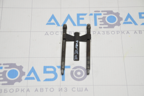 Suportul de fixare a placuțelor de frână de mână, set stânga, Tesla Model X 16-21