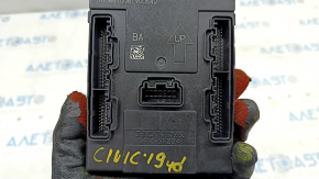 Modulul de control al caroseriei BCM Honda Civic X FC 16-21