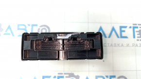 Park assist control module Chevrolet Malibu 16-25