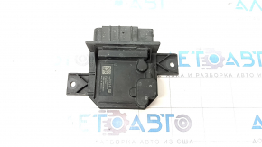 Petrol Fuel injection pump control unit module Chevrolet Malibu 16-