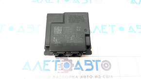 Keyless Entry Module Chevrolet Malibu 16-