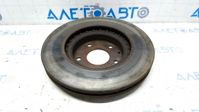 Placă de frână față stânga Mazda 6 13-21 295/27,5mm