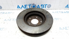 Placă de frână față dreapta Mazda 6 13-21 295/27,5mm