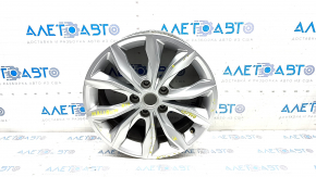 Диск колесный R17 x 7,5J Chevrolet Malibu 19- бордюрка