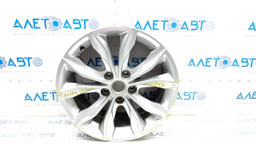 Диск колесный R17 x 7,5J Chevrolet Malibu 19- бордюрка