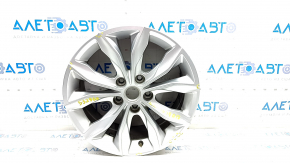 Roată de 17 inch x 7,5J pentru Chevrolet Malibu 19 - jantă ușoară