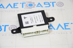 Park Assist Control Unit ECU Tesla Model X 16-21