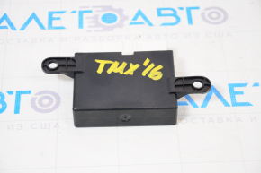 Park Assist Control Unit ECU Tesla Model X 16-21