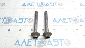 Șuruburile de fixare a suportului de subramă față 2 buc Mazda 6 13-21 127mm