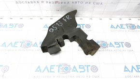 Garnitură aripă dreapta interioară Audi Q5 8R 09-17