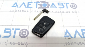 Ключ VW Jetta 19-19 SMART 5 кнопок, царапины