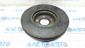 Placă de frână față dreapta Audi Q5 8R 13-17 320/30mm