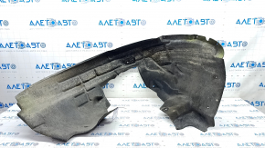 Bara de protecție față dreapta Audi Q5 8R 13-17 2.0T, 3.0 TDI, hibrid, ruptă