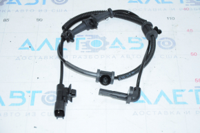 Senzorul ABS frontal stânga pentru Chevrolet Cruze 11-15, nou, original OEM