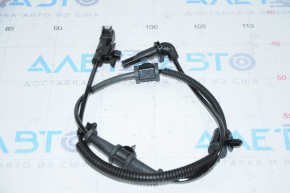 Senzorul ABS frontal stânga pentru Chevrolet Cruze 11-15, nou, original OEM