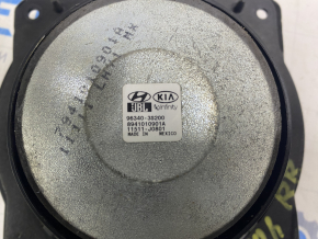 Difuzor spate dreapta Hyundai Sonata 11-15 premium JBL