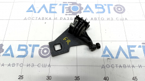 Крепление фары верхнее правое Audi A4 B8 13-16 рест 1 часть