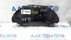 Щиток приборов Audi Q5 8R 13-17 84к