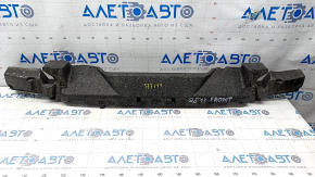 Absorbantul de bara fata Audi Q5 8R 13-17 reconditionat, fara fragmente, fara rupturi