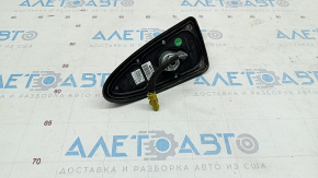 Antena aripă Hyundai Elantra AD 17-20 cu 1 conector pe fir