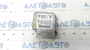 Модуль srs airbag компьютер подушек безопасности Audi A4 B8 08-16