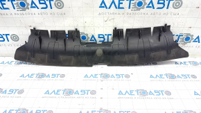 Дефлектор радиатора верхний VW Jetta 19-26 2.0T