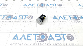 Кнопка start stop Audi Q5 8R 09-17 потерта