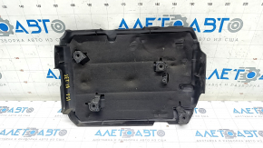 Накладка двигателя VW Jetta 19- 2.0T