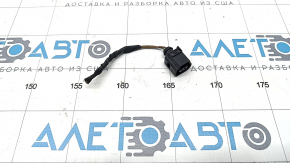 Фишка на датчик замка капота VW Jetta 19-26