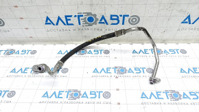 Bobina de aer condiționat condensator-compresor VW Jetta 19- 2.0T