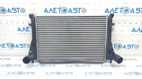 Intercooler VW Jetta 19- 2.0T este lovit