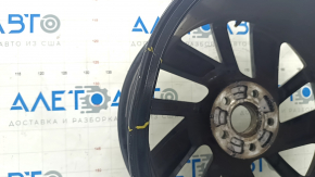 Roată de 18 inch pentru VW Jetta 19 - jantă, disponibilă pentru închiriere