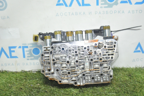 Bloc hidraulic cutie de viteze automată (AKP) Ford Escape MK3 13-19 2.0T