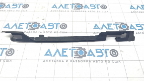 Garnitura deflectorului radiatorului stânga VW Jetta 19- 2.0T