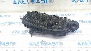 Коллектор впускной VW Jetta 19- 2.0T