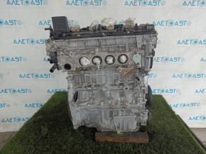 Двигатель Toyota Camry v70 18-20 2.5 A25A-FKS 96к компрессия 13-13-13-13