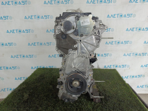 Двигатель Toyota Camry v70 18-20 2.5 A25A-FKS 96к компрессия 13-13-13-13