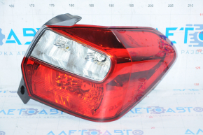 Lampa dreapta Subaru XV Crosstrek 13-17 noua, neoriginala.