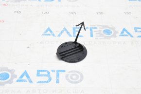 Capacul carligului de tractare al bara fata Kia Niro 17-19 HEV, PHEV, nou, original OEM