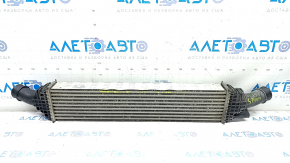 Intercooler Audi Q5 8R 11-17 2.0T, hibrid, montat strâns