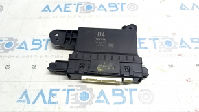 Compressor Control Module Toyota Camry v70 18-