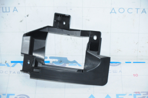 Suport senzor unghi mort dreapta Audi Q5 80A 18-20 nou OEM original