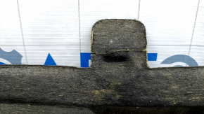 Izolarea capotei Ford Focus mk3 11-18 cu rupturi