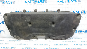 Izolarea capotei Ford Focus mk3 11-18 cu rupturi