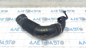 Conducta de aer VW Jetta 19- pe turbina 2.0T