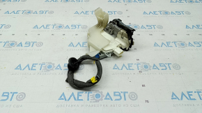 Замок двери передней левой Audi Q3 8U 15-18