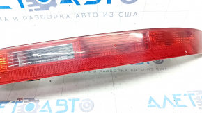 Lampa spate dreapta a bara de protectie Audi Q5 8R 09-17 zgariata.