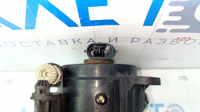Противотуманная фара птф правая Audi Q5 8R 09-17 полез отражающий элемент, песок