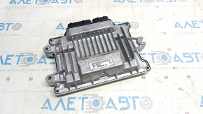 Блок ECU компьютер двигателя Honda Civic X FC 19-21 2.0 LX